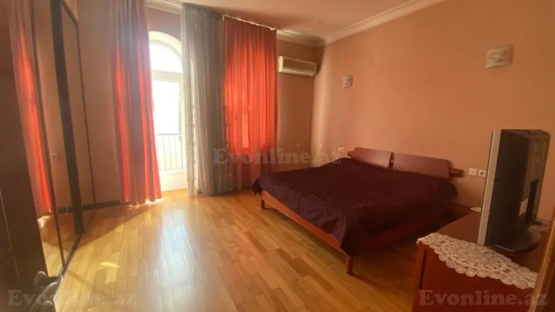 Kirayə verilir 2 otaqlı Mənzil Köhnə tikili 60 m² İçərişəhər m. - şəkil 5