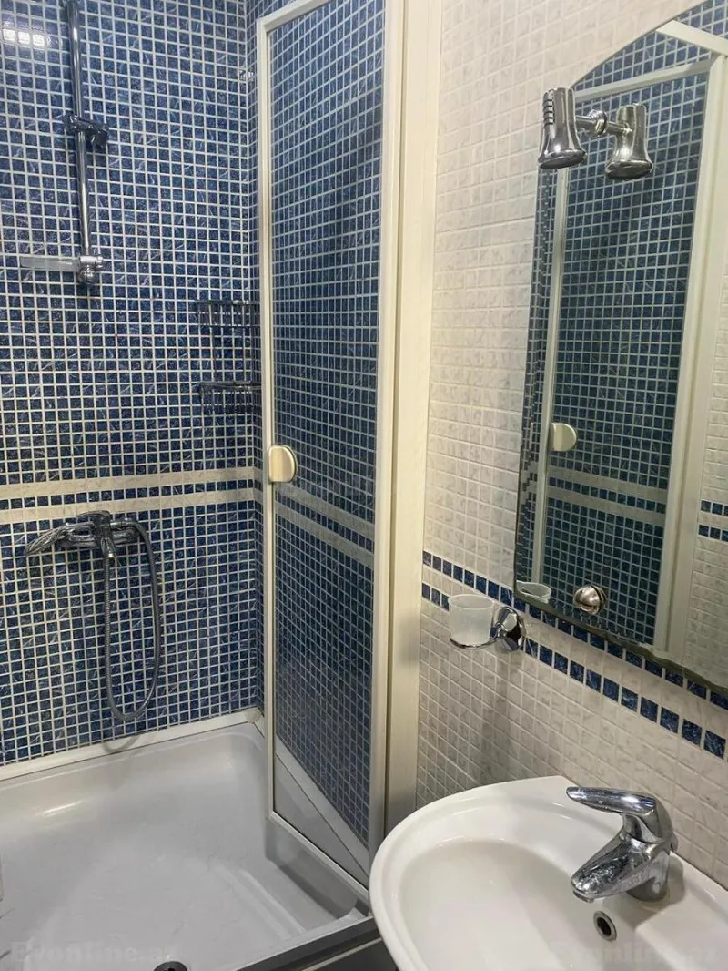 Kirayə verilir 2 otaqlı Mənzil Köhnə tikili 60 m² İçərişəhər m. - şəkil 8