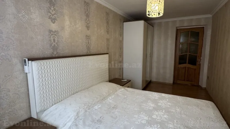 Kirayə verilir 3 otaqlı Mənzil Köhnə tikili 78 m² Zaqatala - şəkil 3
