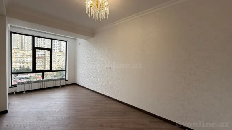 Satılır 2 otaqlı Mənzil Yeni tikili 55 m² Suraxanı r.