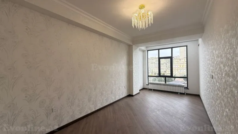 Satılır 2 otaqlı Mənzil Yeni tikili 55 m² Suraxanı r. - şəkil 2