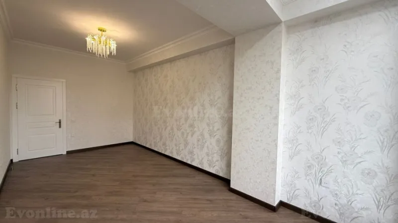 Satılır 2 otaqlı Mənzil Yeni tikili 55 m² Suraxanı r. - şəkil 3