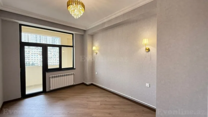 Satılır 2 otaqlı Mənzil Yeni tikili 55 m² Suraxanı r. - şəkil 4