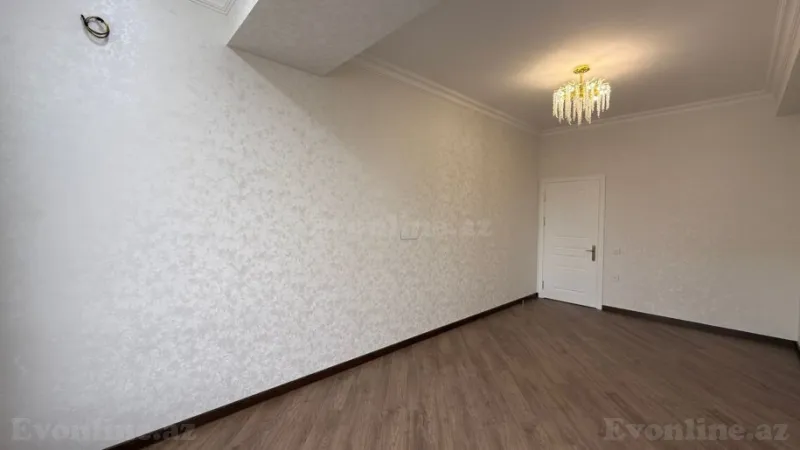 Satılır 2 otaqlı Mənzil Yeni tikili 55 m² Suraxanı r. - şəkil 5