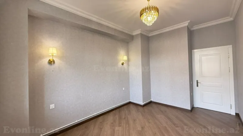 Satılır 2 otaqlı Mənzil Yeni tikili 55 m² Suraxanı r. - şəkil 6