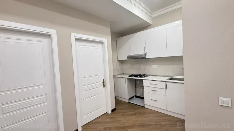 Satılır 2 otaqlı Mənzil Yeni tikili 55 m² Suraxanı r. - şəkil 7