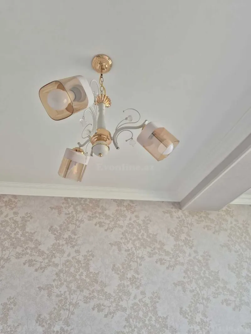 Satılır 2 otaqlı Mənzil Yeni tikili 50.5 m² Biləcəri - şəkil 3