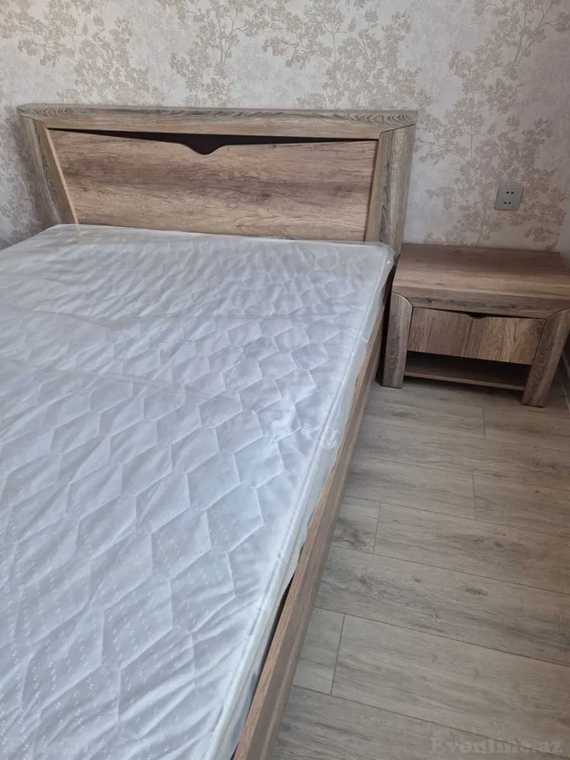 Satılır 2 otaqlı Mənzil Yeni tikili 50.5 m² Biləcəri - şəkil 9