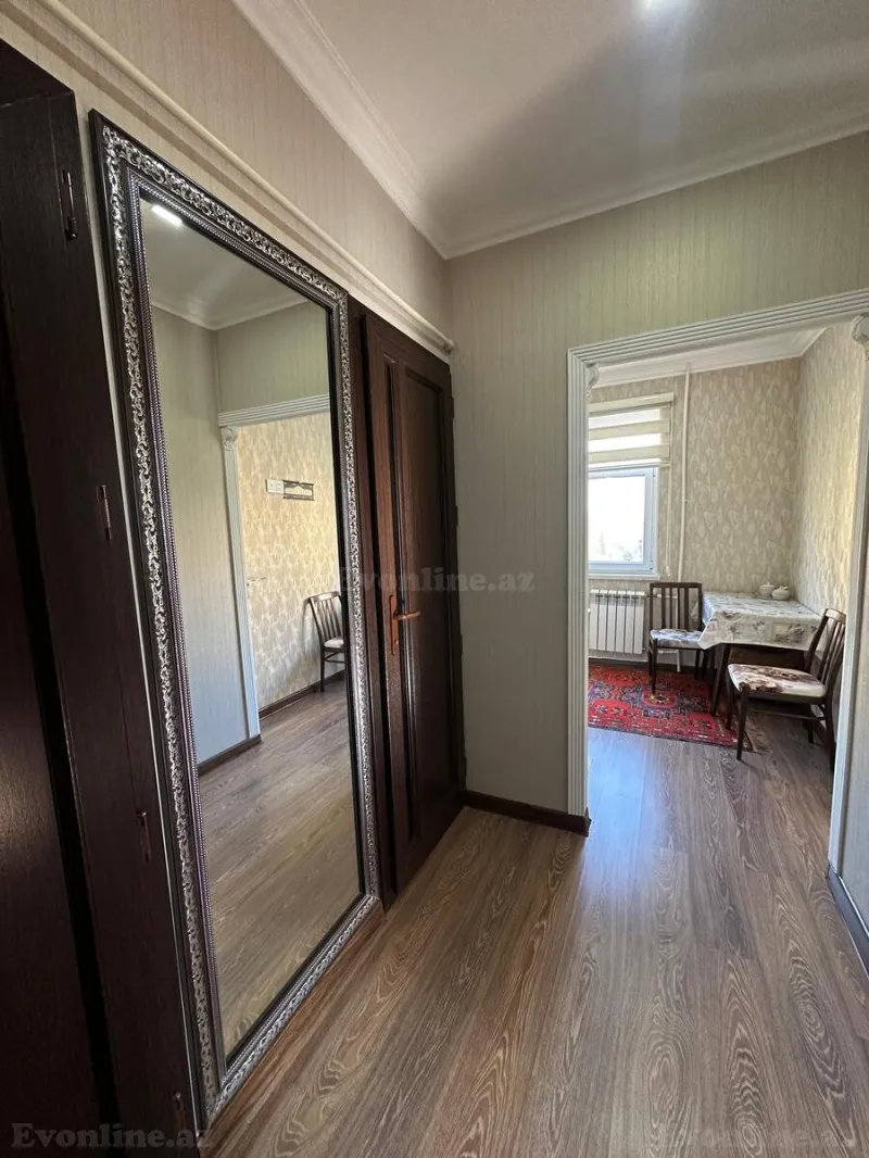 Satılır 1 otaqlı Mənzil Köhnə tikili 45 m² Suraxanı r. - şəkil 3