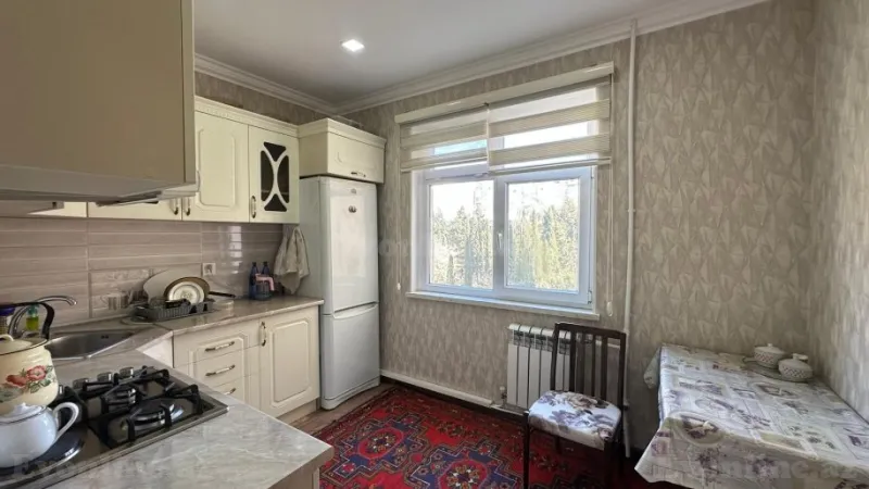 Satılır 1 otaqlı Mənzil Köhnə tikili 45 m² Suraxanı r. - şəkil 4