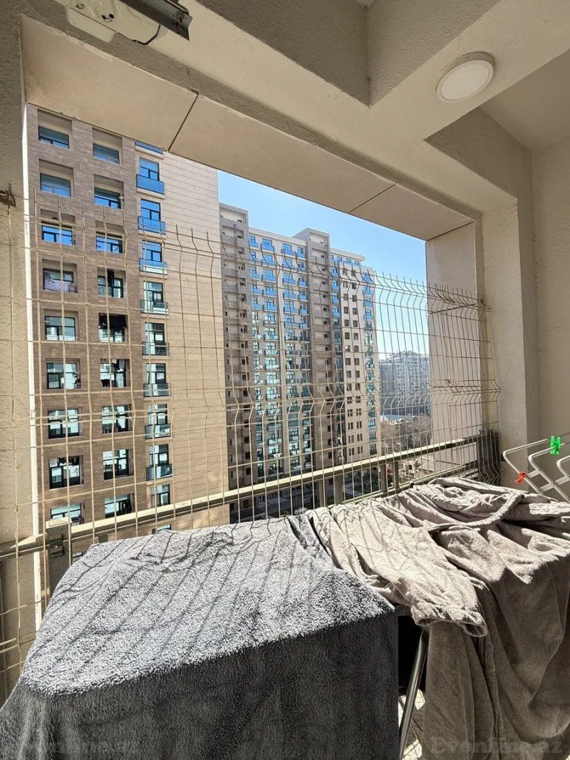 Satılır 4 otaqlı Mənzil Yeni tikili 160 m² 28 May m. - şəkil 17