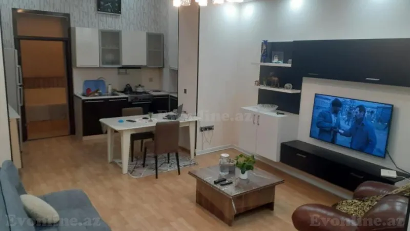 Kirayə verilir 2 otaqlı Mənzil Köhnə tikili 60 m² İçərişəhər m. - şəkil 4