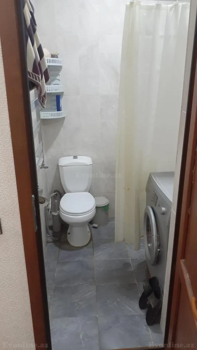 Kirayə verilir 2 otaqlı Mənzil Köhnə tikili 60 m² İçərişəhər m. - şəkil 5