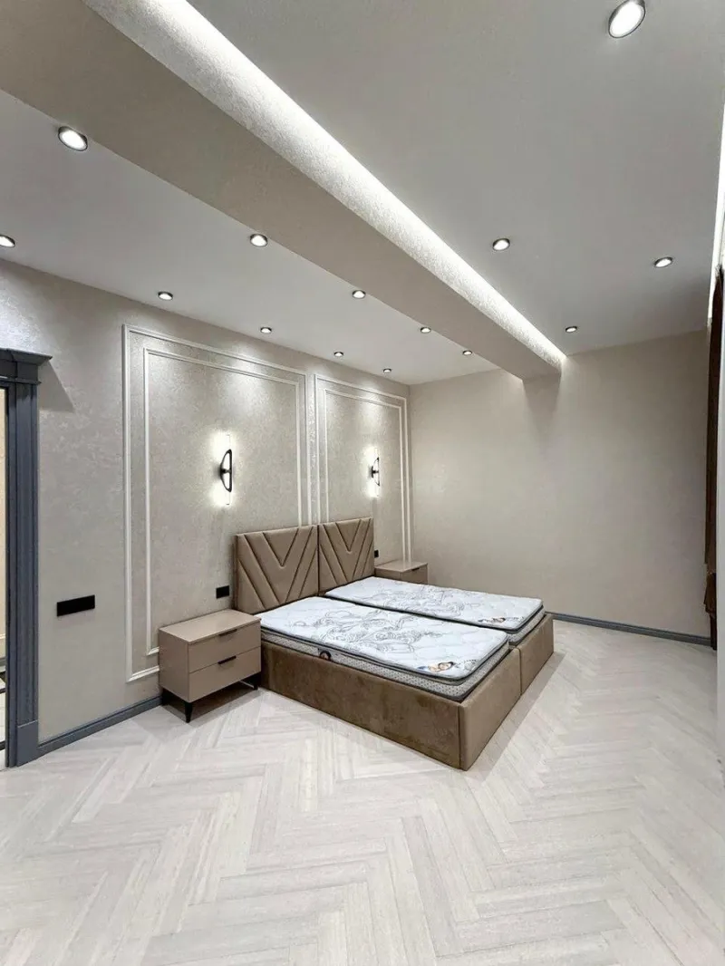 Satılır 4 otaqlı Mənzil Yeni tikili 181 m² Nəsimi r. - şəkil 11