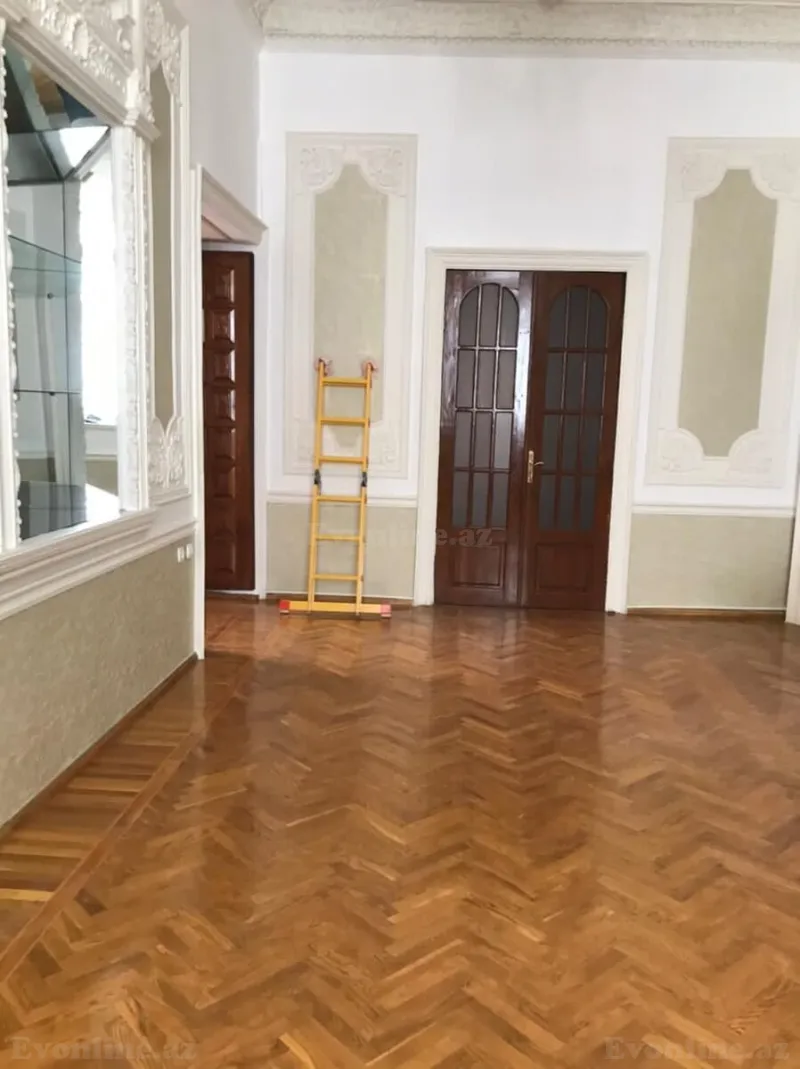 Kirayə verilir Obyekt 220 m² İçərişəhər m. - şəkil 11