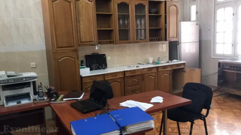 Kirayə verilir Obyekt 220 m² İçərişəhər m. - şəkil 12