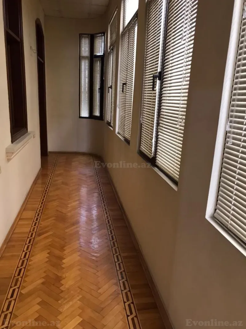 Kirayə verilir Obyekt 220 m² İçərişəhər m. - şəkil 15