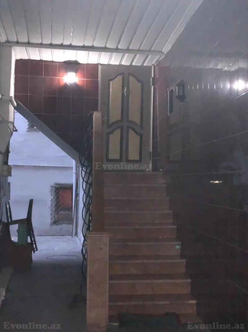 Kirayə verilir Obyekt 220 m² İçərişəhər m. - şəkil 18