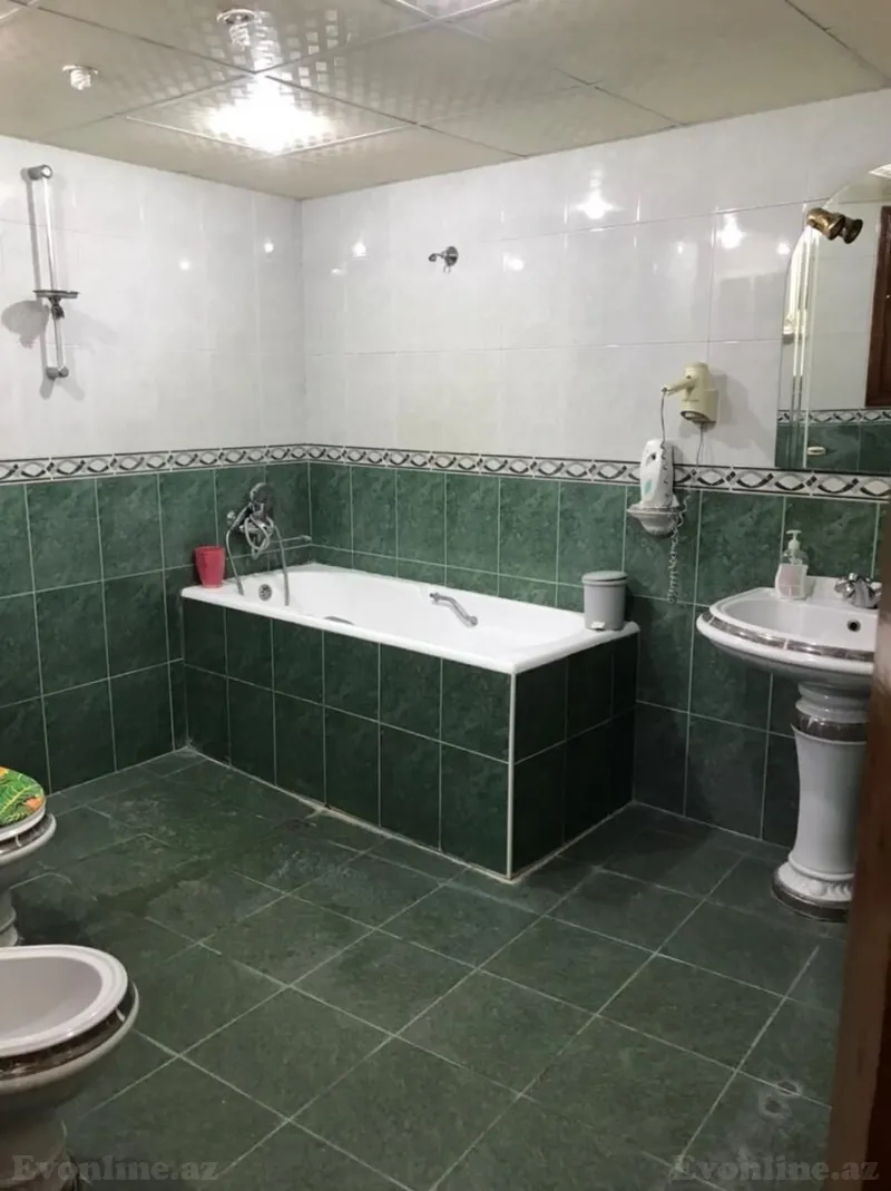 Kirayə verilir Obyekt 220 m² İçərişəhər m. - şəkil 21