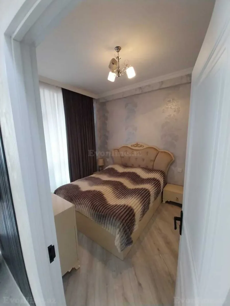 Satılır 4 otaqlı Mənzil Yeni tikili 70 m² Saray - şəkil 6