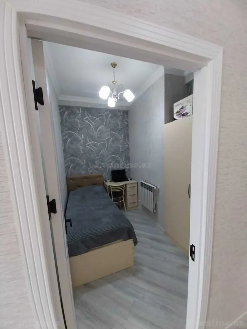 Satılır 4 otaqlı Mənzil Yeni tikili 70 m² Saray - şəkil 7