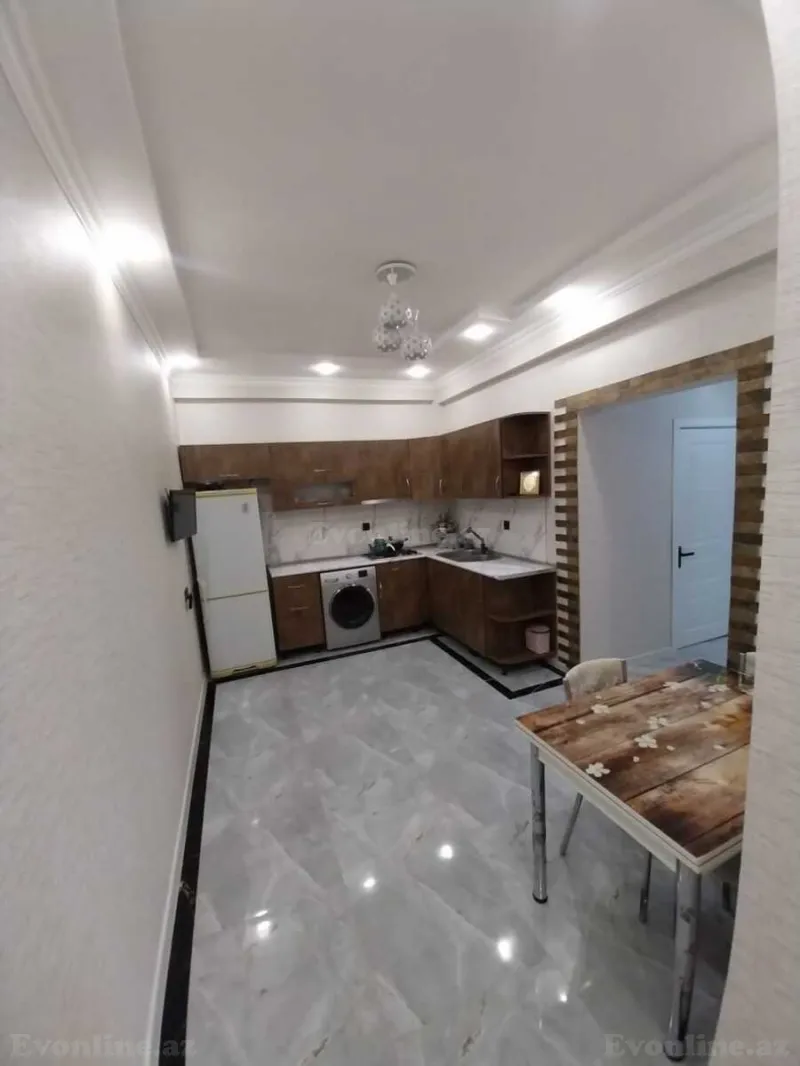 Satılır 4 otaqlı Mənzil Yeni tikili 70 m² Saray - şəkil 9