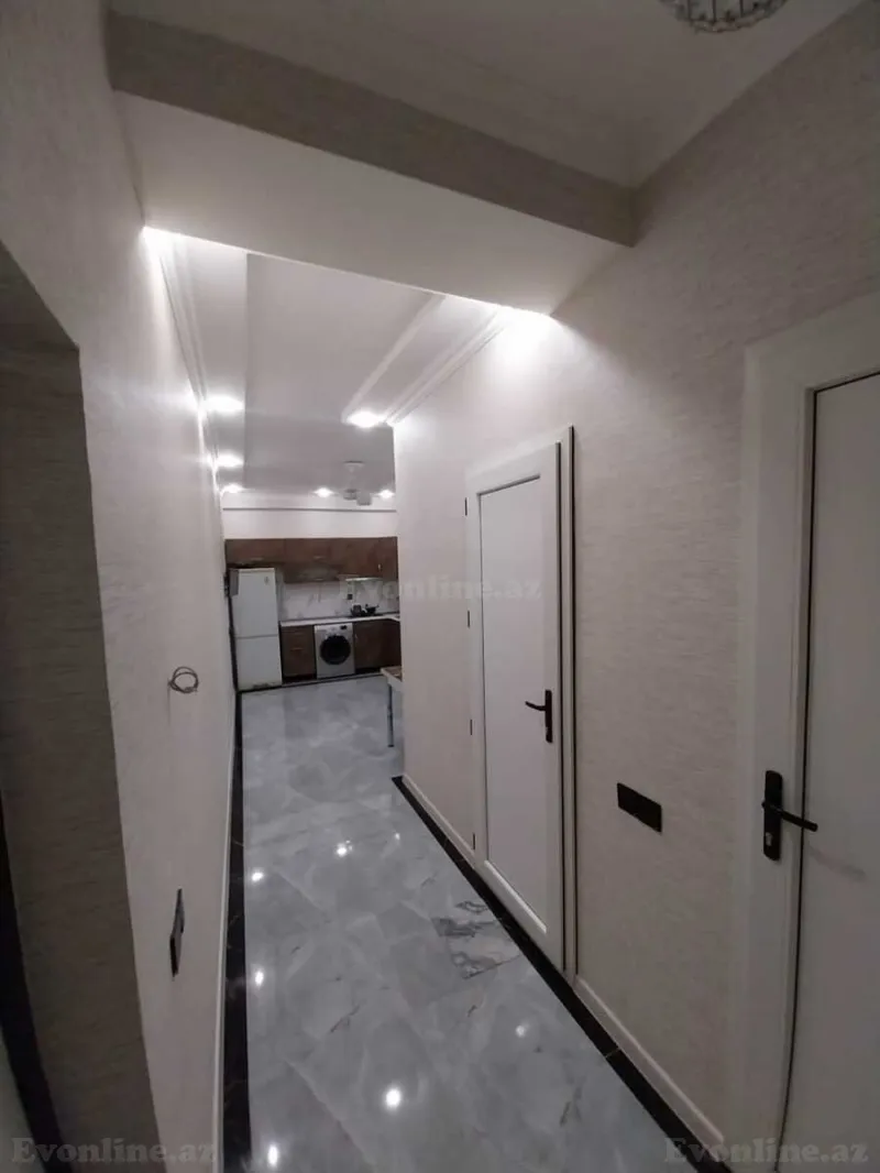 Satılır 4 otaqlı Mənzil Yeni tikili 70 m² Saray - şəkil 10