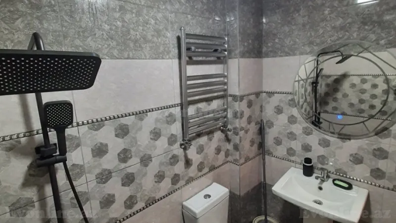 Satılır 4 otaqlı Mənzil Yeni tikili 70 m² Saray - şəkil 11