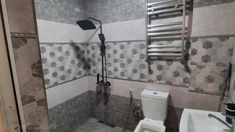 Satılır 4 otaqlı Mənzil Yeni tikili 70 m² Saray - şəkil 12