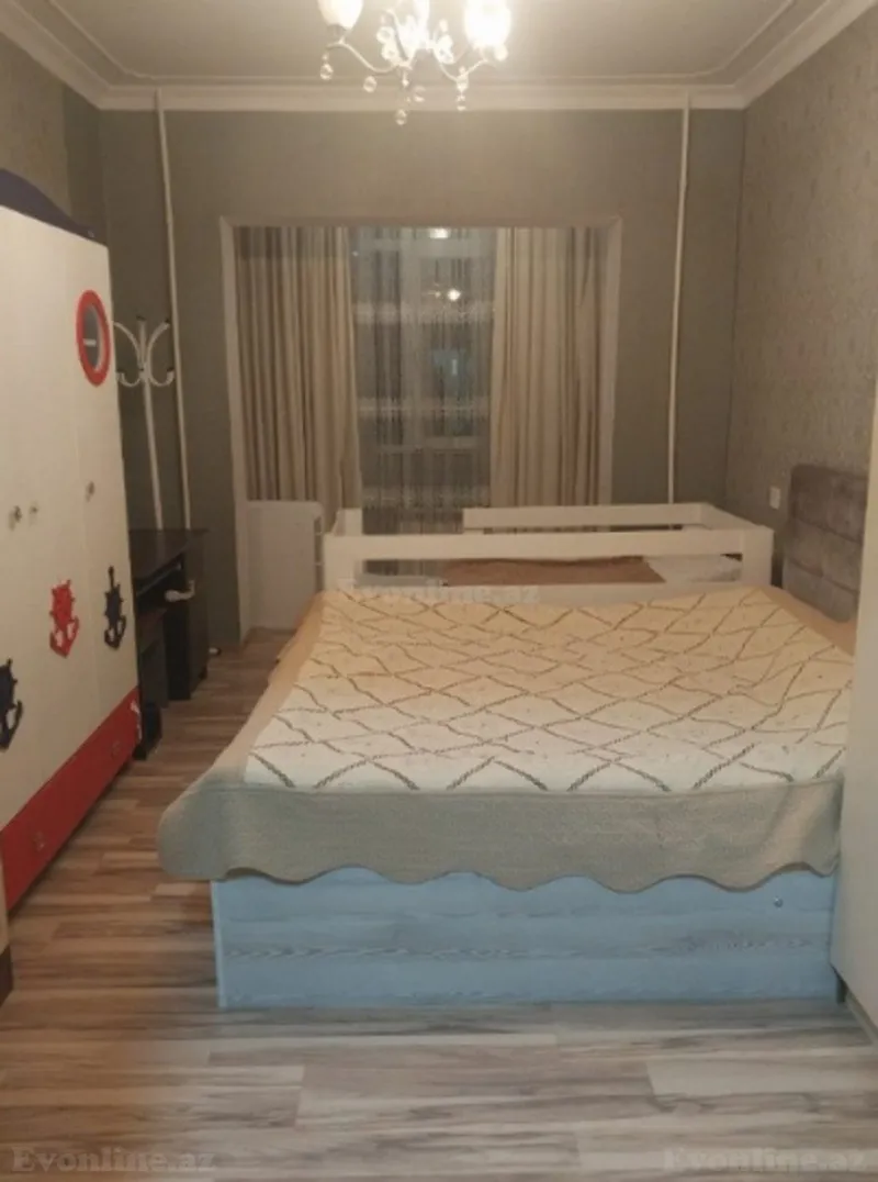 Satılır 2 otaqlı Mənzil Köhnə tikili 65 m² 8-ci mikrorayon - şəkil 6