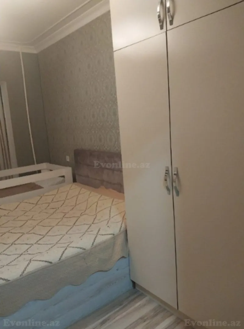 Satılır 2 otaqlı Mənzil Köhnə tikili 65 m² 8-ci mikrorayon - şəkil 7