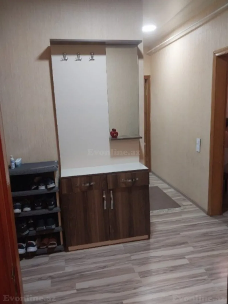 Satılır 2 otaqlı Mənzil Köhnə tikili 65 m² 8-ci mikrorayon - şəkil 11