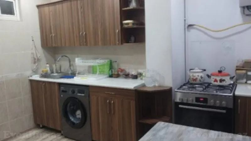 Satılır 2 otaqlı Mənzil Köhnə tikili 65 m² 8-ci mikrorayon - şəkil 12