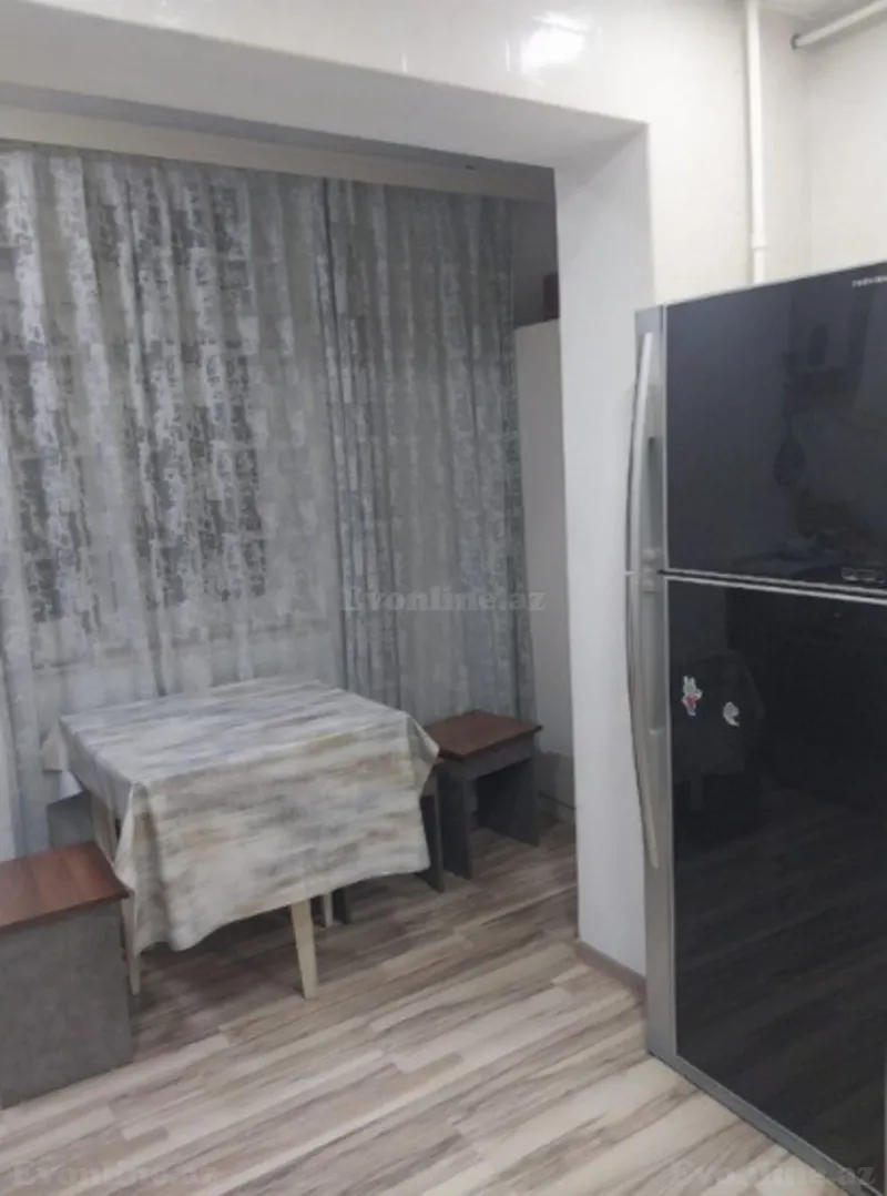 Satılır 2 otaqlı Mənzil Köhnə tikili 65 m² 8-ci mikrorayon - şəkil 13