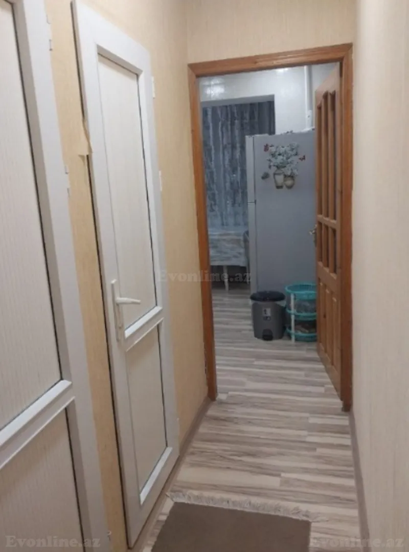 Satılır 2 otaqlı Mənzil Köhnə tikili 65 m² 8-ci mikrorayon - şəkil 22