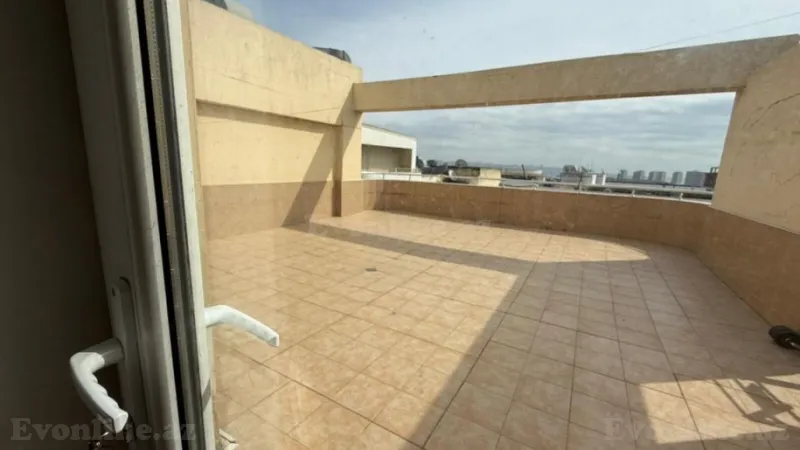 Satılır 4 otaqlı Mənzil Yeni tikili 260 m² Nəriman Nərimanov m. - şəkil 9