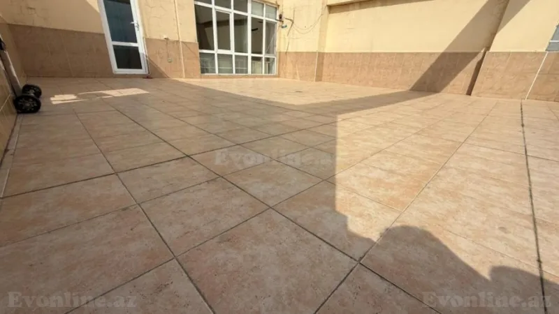 Satılır 4 otaqlı Mənzil Yeni tikili 260 m² Nəriman Nərimanov m. - şəkil 10