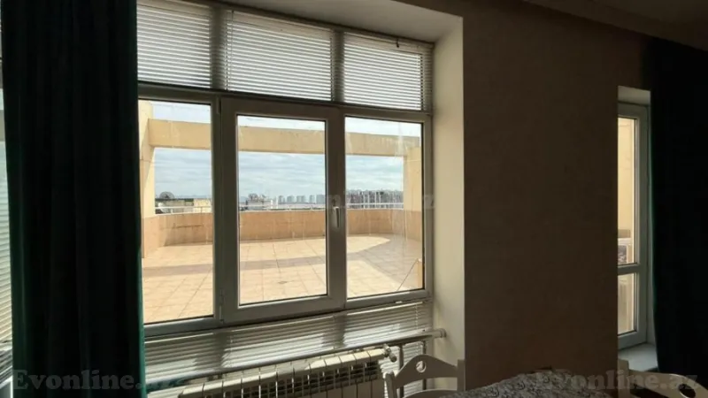 Satılır 4 otaqlı Mənzil Yeni tikili 260 m² Nəriman Nərimanov m. - şəkil 11