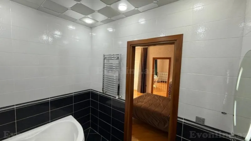 Satılır 4 otaqlı Mənzil Yeni tikili 260 m² Nəriman Nərimanov m. - şəkil 16