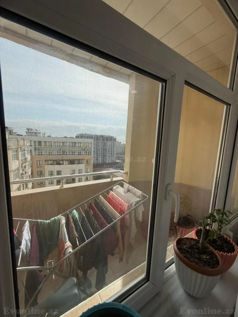 Satılır 4 otaqlı Mənzil Yeni tikili 260 m² Nəriman Nərimanov m. - şəkil 21