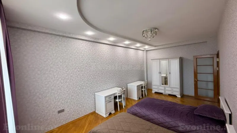 Satılır 4 otaqlı Mənzil Yeni tikili 260 m² Nəriman Nərimanov m. - şəkil 23