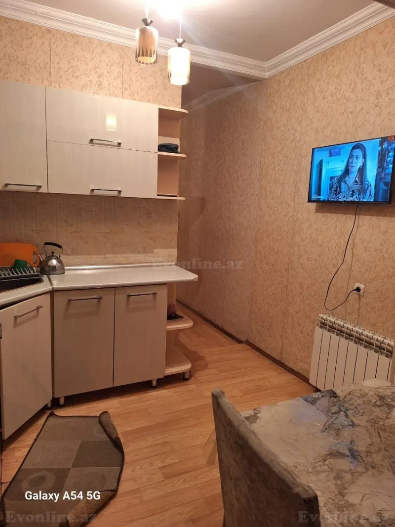 Satılır 3 otaqlı Mənzil Köhnə tikili 90 m² 8-ci mikrorayon - şəkil 9