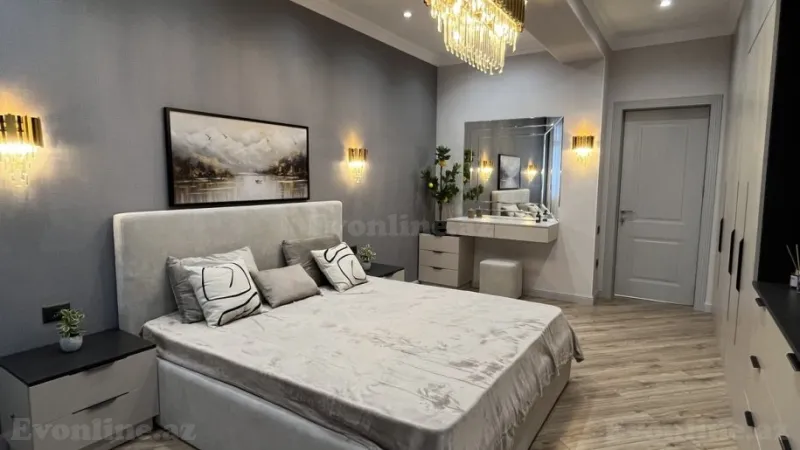 Satılır 2 otaqlı Mənzil Yeni tikili 96 m² Yeni Yasamal - şəkil 6