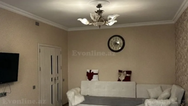 Satılır 3 otaqlı Mənzil Köhnə tikili 68.8 m² Sumqayıt