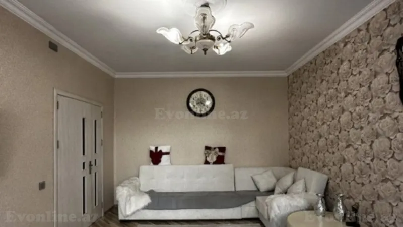 Satılır 3 otaqlı Mənzil Köhnə tikili 68.8 m² Sumqayıt - şəkil 3