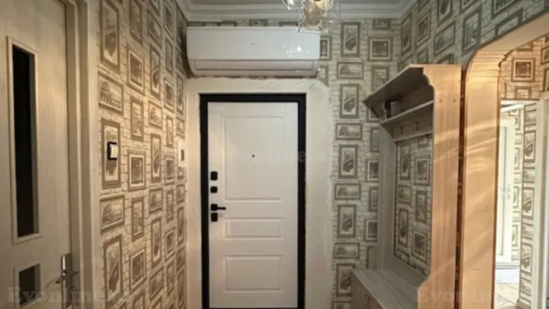 Satılır 3 otaqlı Mənzil Köhnə tikili 68.8 m² Sumqayıt - şəkil 5