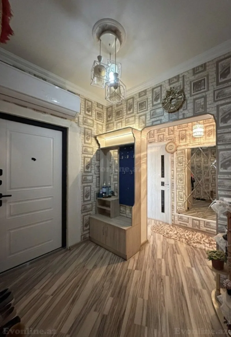 Satılır 3 otaqlı Mənzil Köhnə tikili 68.8 m² Sumqayıt - şəkil 6