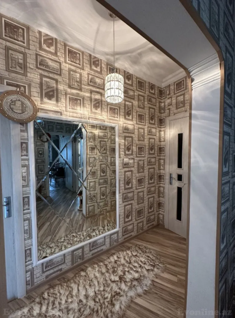 Satılır 3 otaqlı Mənzil Köhnə tikili 68.8 m² Sumqayıt - şəkil 9