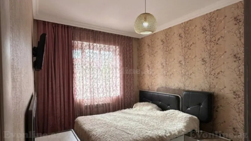 Satılır 3 otaqlı Mənzil Köhnə tikili 68.8 m² Sumqayıt - şəkil 11