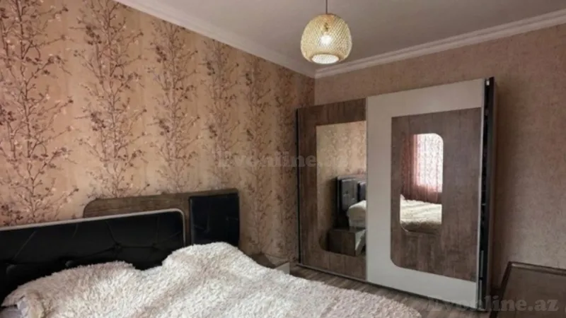 Satılır 3 otaqlı Mənzil Köhnə tikili 68.8 m² Sumqayıt - şəkil 12